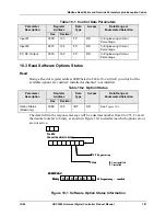 Предварительный просмотр 199 страницы Honeywell UDC3200 series Product Manual