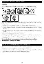 Preview for 32 page of Honeywell ULTRA GLOW COOL MIST HUL530 Series Owner'S Manual