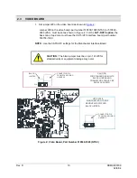 Предварительный просмотр 24 страницы Honeywell UltraDome KD6i User Manual