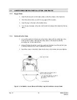 Предварительный просмотр 30 страницы Honeywell UltraDome KD6i User Manual