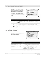 Предварительный просмотр 45 страницы Honeywell UltraDome KD6i User Manual