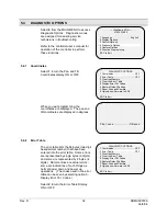 Предварительный просмотр 46 страницы Honeywell UltraDome KD6i User Manual