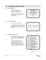 Предварительный просмотр 47 страницы Honeywell UltraDome KD6i User Manual