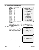 Предварительный просмотр 48 страницы Honeywell UltraDome KD6i User Manual