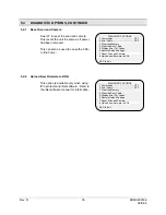 Предварительный просмотр 49 страницы Honeywell UltraDome KD6i User Manual