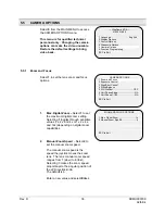 Предварительный просмотр 50 страницы Honeywell UltraDome KD6i User Manual