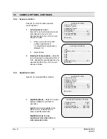 Предварительный просмотр 51 страницы Honeywell UltraDome KD6i User Manual