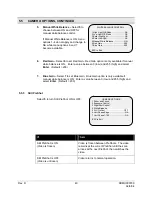 Предварительный просмотр 54 страницы Honeywell UltraDome KD6i User Manual