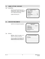 Предварительный просмотр 55 страницы Honeywell UltraDome KD6i User Manual