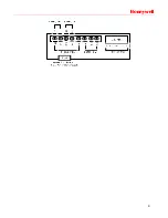 Предварительный просмотр 13 страницы Honeywell Ultrakey Lite User Manual