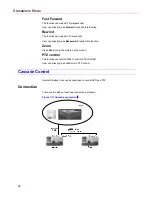 Предварительный просмотр 40 страницы Honeywell Ultrakey Lite User Manual