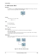 Предварительный просмотр 20 страницы Honeywell UMC800 Reference Manual