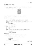 Предварительный просмотр 33 страницы Honeywell UMC800 Reference Manual