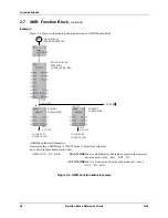 Предварительный просмотр 38 страницы Honeywell UMC800 Reference Manual