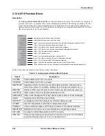 Предварительный просмотр 47 страницы Honeywell UMC800 Reference Manual