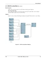 Предварительный просмотр 49 страницы Honeywell UMC800 Reference Manual