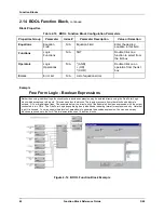 Предварительный просмотр 52 страницы Honeywell UMC800 Reference Manual