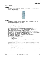 Предварительный просмотр 53 страницы Honeywell UMC800 Reference Manual