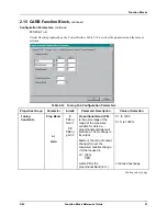 Предварительный просмотр 61 страницы Honeywell UMC800 Reference Manual