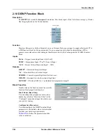 Предварительный просмотр 73 страницы Honeywell UMC800 Reference Manual