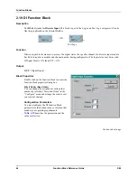 Предварительный просмотр 76 страницы Honeywell UMC800 Reference Manual