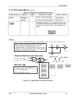 Предварительный просмотр 77 страницы Honeywell UMC800 Reference Manual