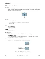 Предварительный просмотр 78 страницы Honeywell UMC800 Reference Manual