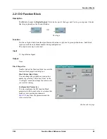 Предварительный просмотр 79 страницы Honeywell UMC800 Reference Manual