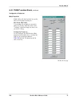 Предварительный просмотр 83 страницы Honeywell UMC800 Reference Manual