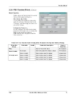 Предварительный просмотр 87 страницы Honeywell UMC800 Reference Manual