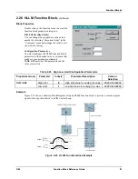 Предварительный просмотр 91 страницы Honeywell UMC800 Reference Manual