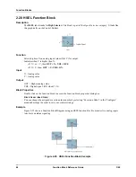 Предварительный просмотр 94 страницы Honeywell UMC800 Reference Manual