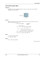 Предварительный просмотр 95 страницы Honeywell UMC800 Reference Manual