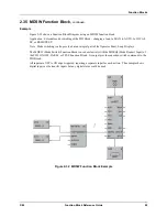 Предварительный просмотр 109 страницы Honeywell UMC800 Reference Manual