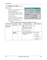 Предварительный просмотр 114 страницы Honeywell UMC800 Reference Manual