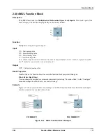 Предварительный просмотр 121 страницы Honeywell UMC800 Reference Manual