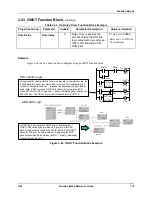 Предварительный просмотр 125 страницы Honeywell UMC800 Reference Manual