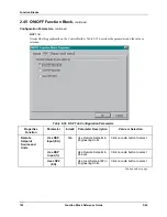 Предварительный просмотр 132 страницы Honeywell UMC800 Reference Manual