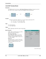 Предварительный просмотр 138 страницы Honeywell UMC800 Reference Manual