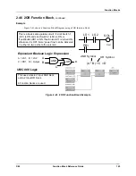 Предварительный просмотр 139 страницы Honeywell UMC800 Reference Manual