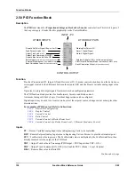 Предварительный просмотр 148 страницы Honeywell UMC800 Reference Manual