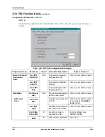 Предварительный просмотр 154 страницы Honeywell UMC800 Reference Manual