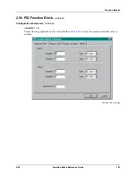 Предварительный просмотр 161 страницы Honeywell UMC800 Reference Manual