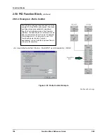 Предварительный просмотр 166 страницы Honeywell UMC800 Reference Manual