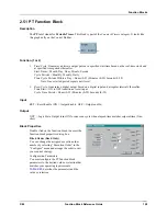 Предварительный просмотр 169 страницы Honeywell UMC800 Reference Manual