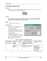 Предварительный просмотр 172 страницы Honeywell UMC800 Reference Manual