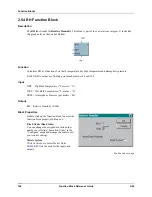 Предварительный просмотр 176 страницы Honeywell UMC800 Reference Manual