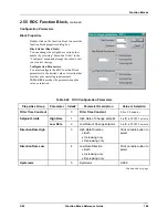 Предварительный просмотр 179 страницы Honeywell UMC800 Reference Manual