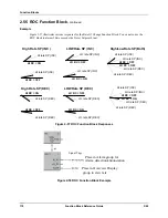 Предварительный просмотр 180 страницы Honeywell UMC800 Reference Manual