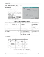 Предварительный просмотр 184 страницы Honeywell UMC800 Reference Manual